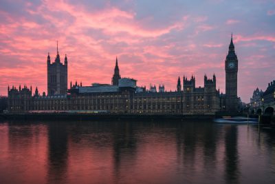 London