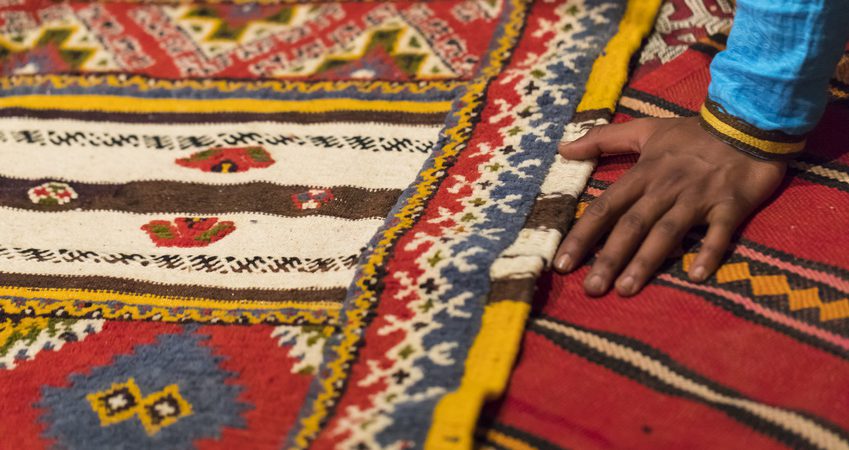 tapis