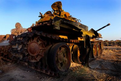 Operation Enduring Freedom
