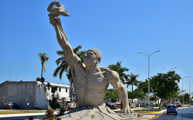 Yucatan 2